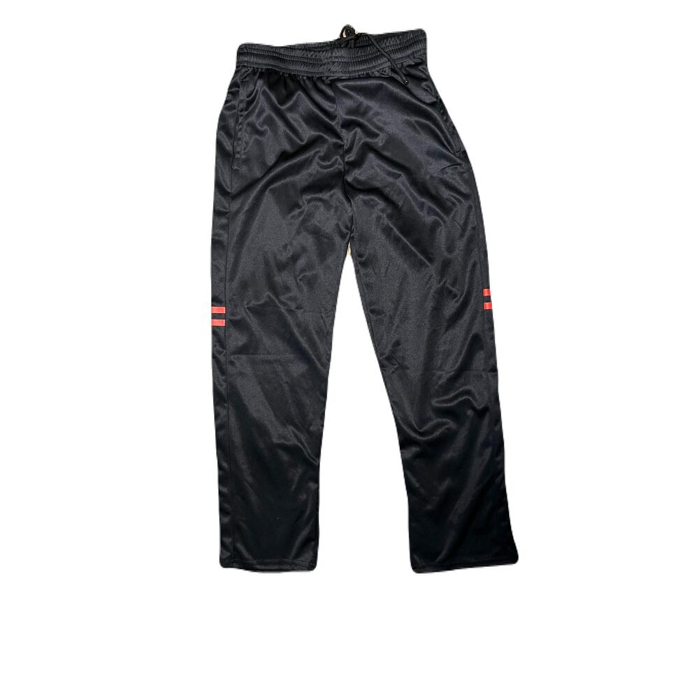 Real essentials Black Kids Pants Size Medium